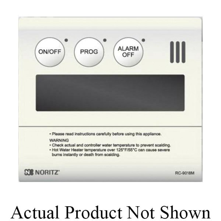 PACE Supply | Remote Controller, For Use With NR501, NR662, NR83