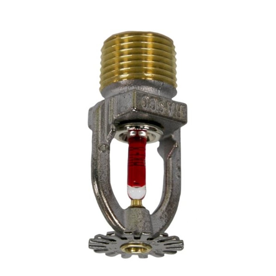 PACE Supply | Pendent Fire Sprinkler Head, Standard Response, 1/2
