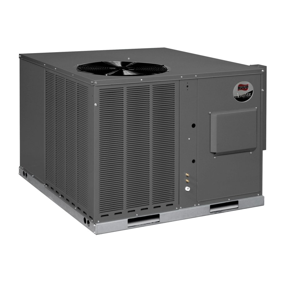 リピーター☘️井上様@18.60 PACE Supply | Achiever® Gas/Electric Packaged Unit, 5 ton, 100