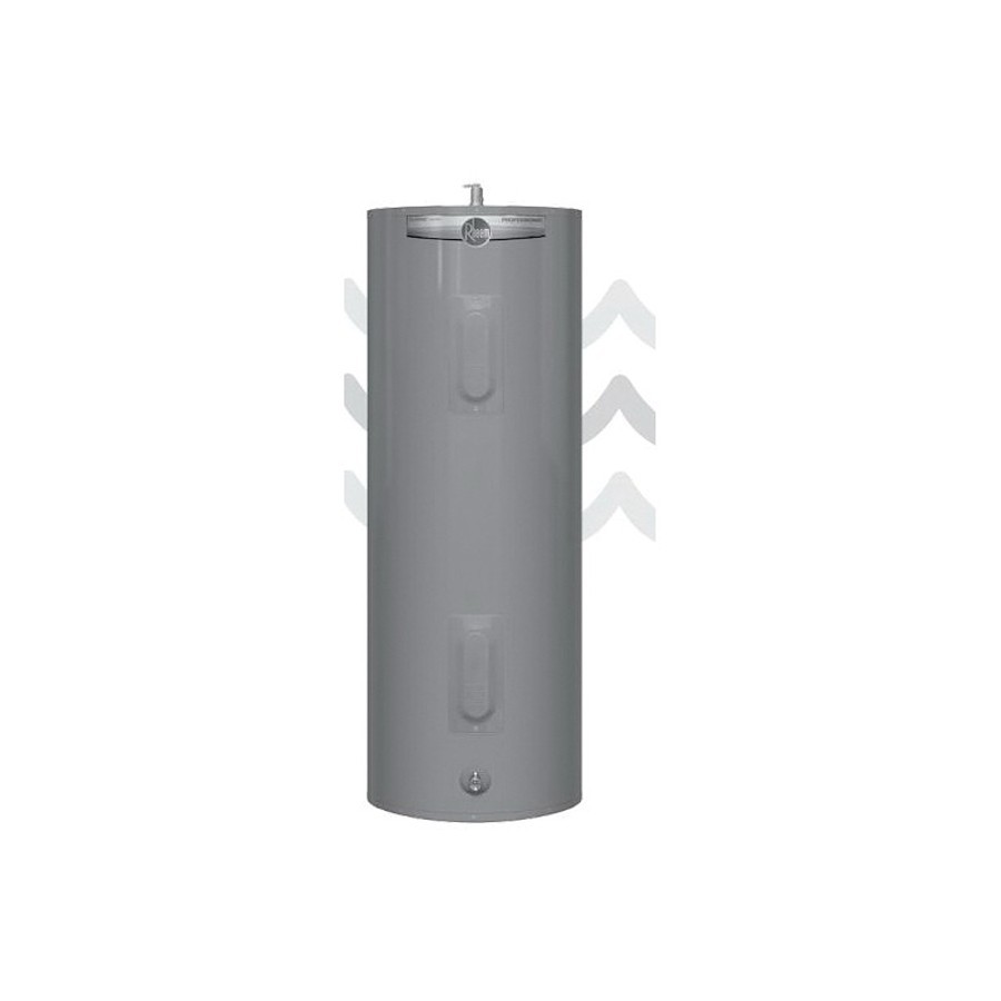 Pace Supply | Professional Classic® 20 gal, 4.5 KW, 240 VAC, Short,  Electric Tank Water Heater, Short
