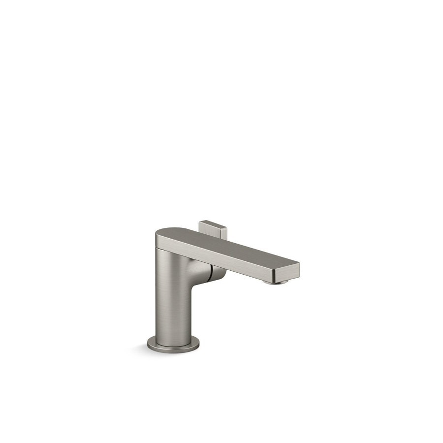 PACE Supply | Composed® Single Hole Lavatory Faucet, ADA, 1 Lever