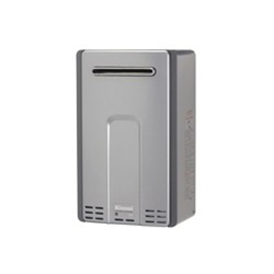 PACE Supply | RL Tankless Water Heater, 199 Kbtu/hr, Natural Gas