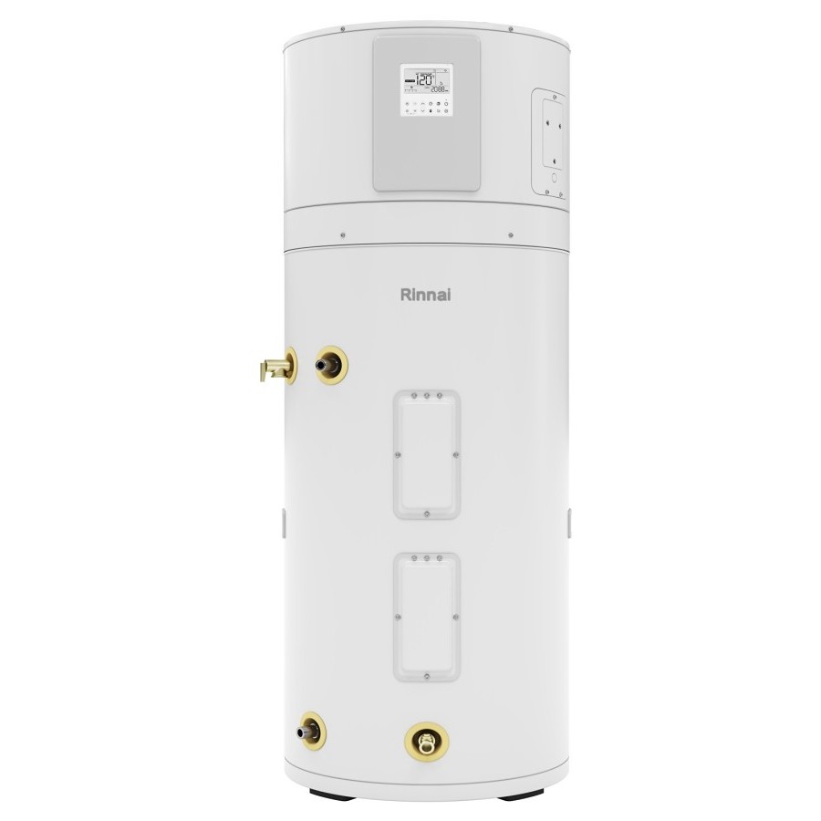 PACE Supply | REHP Water Heater Heat Pump, 65 gal, 208-240 VAC, 7.2 Kw
