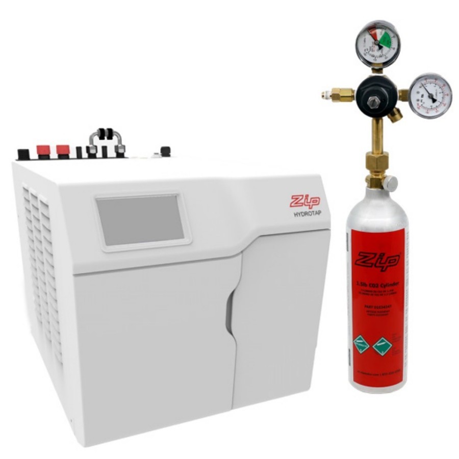 PACE Supply | HydroTap 120V BCS G5 Command Center kitted