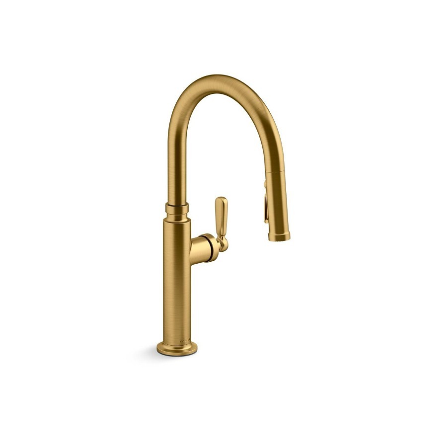 PACE Supply | Edalyn™ by Studio McGee Pull-Down Kitchen