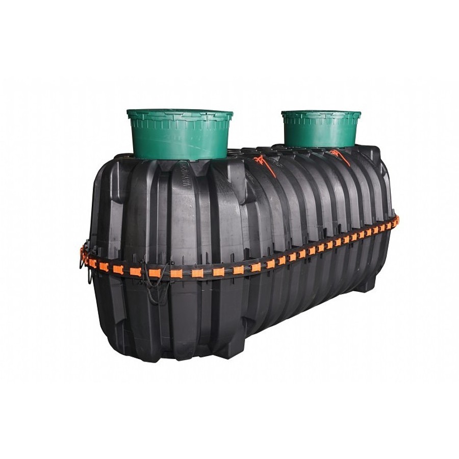 PACE Supply | INFILTRATOR® | Septic & Wastewater Tanks