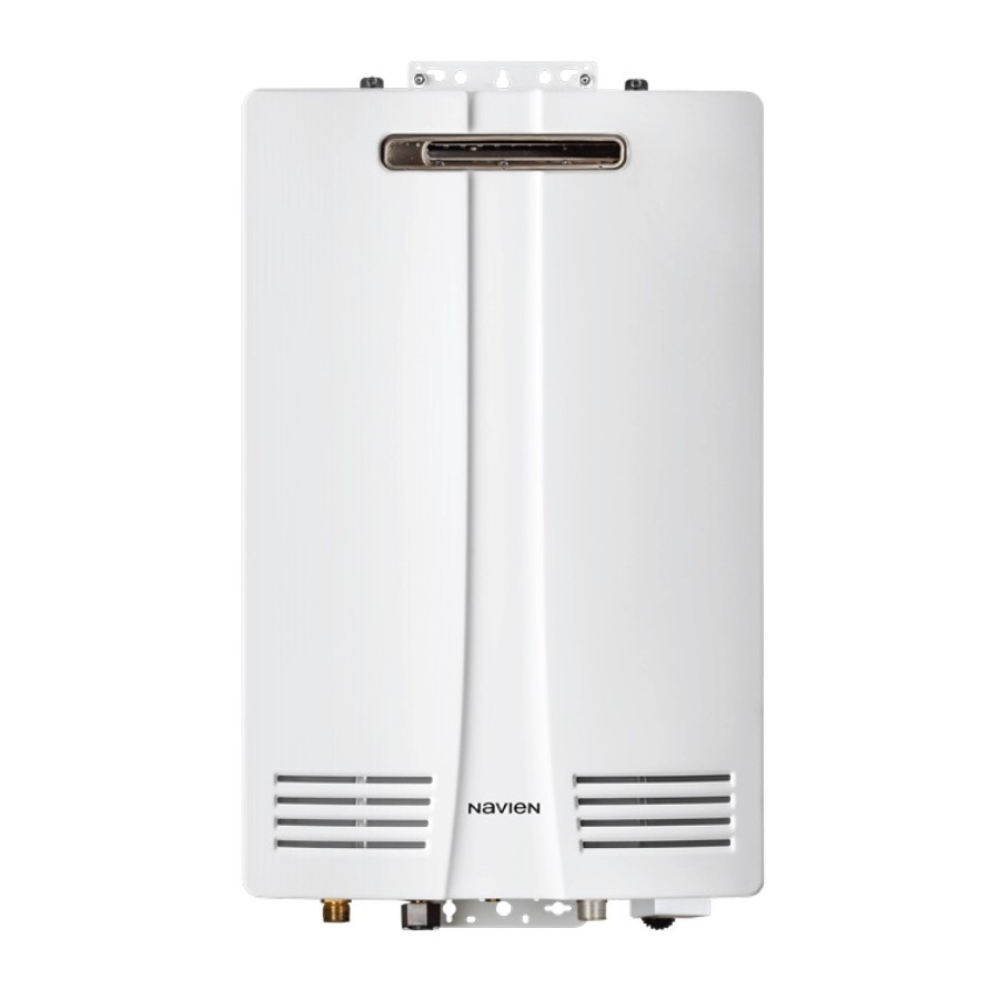 PACE Supply | NHW-AE Non-Condensing Tankless Water Heater, 199
