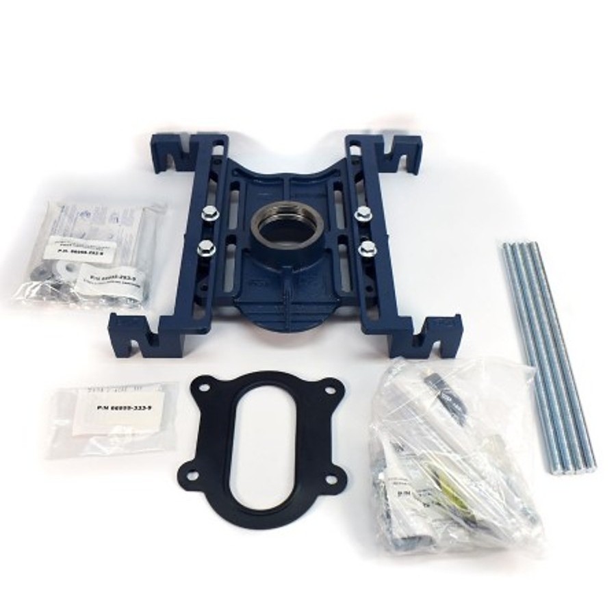 PACE Supply | Trim Kit Without Coupling