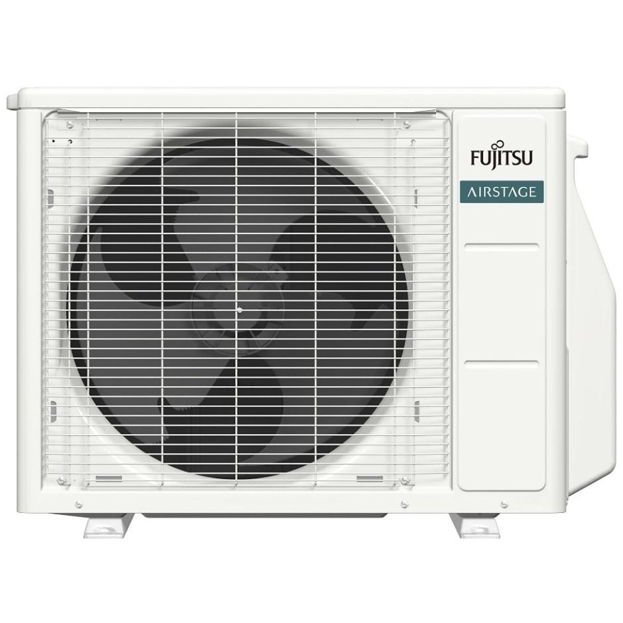 PACE Supply | Outdoor Mini Split, 9 HSPF, 12 Kbtu/hr Heating, 12