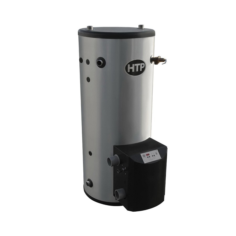 PACE Supply | Phoenix® Power Direct Commercial Gas Water Heater