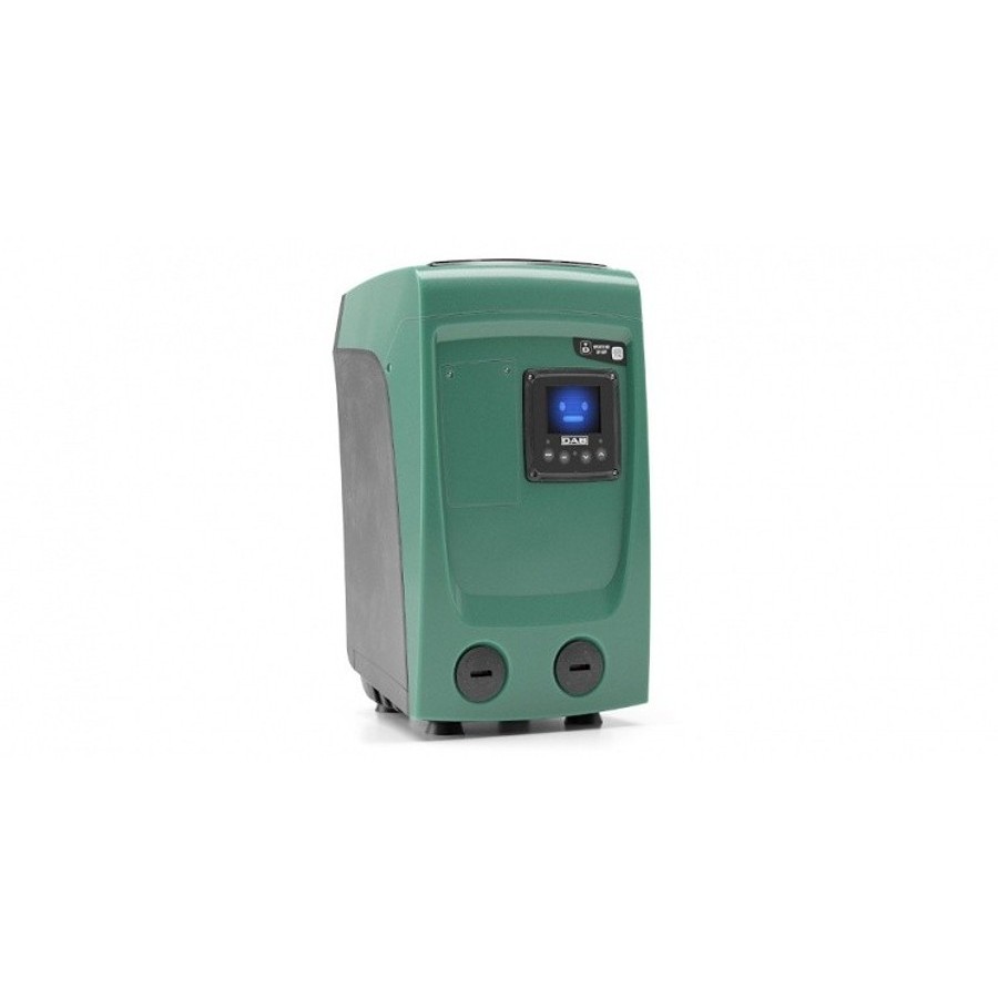 PACE Supply | E.SYBOX Mini 3 Booster Pump, 1.1 hp, 1 x 1 in, 120