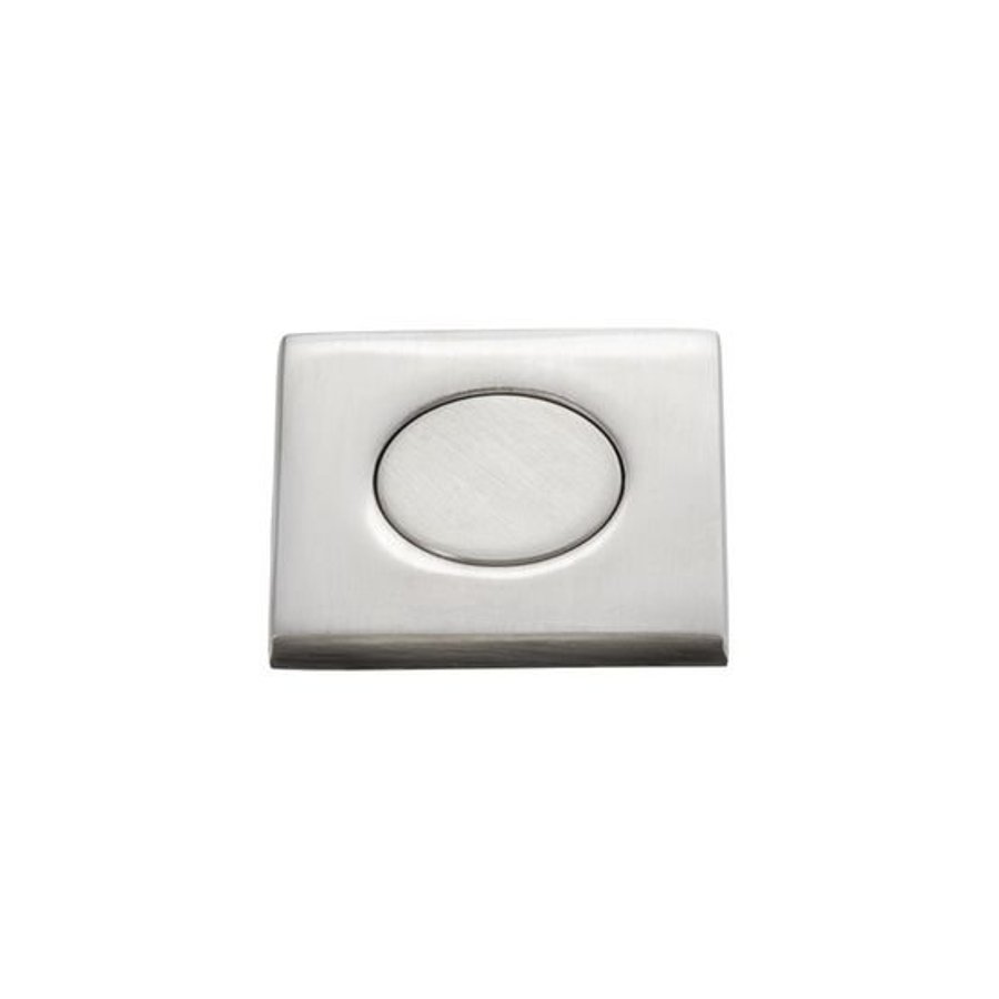 Pace Supply Deco Decorative Air Activated Switch Button, 11/4 to 11