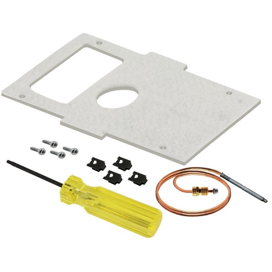 Pace Supply Thermocouple Replacement Kit FVIR (High Temperature Gasket)