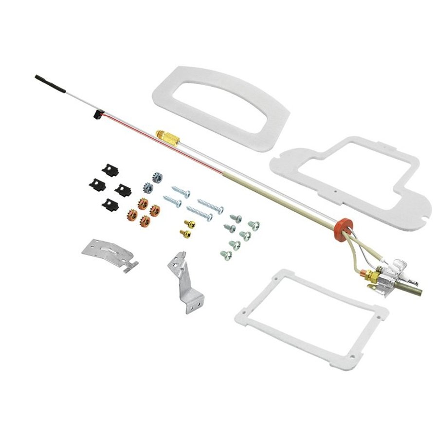 PACE Supply | Pilot Assembly Replacement Kit 22VR40FN for 40 ULN
