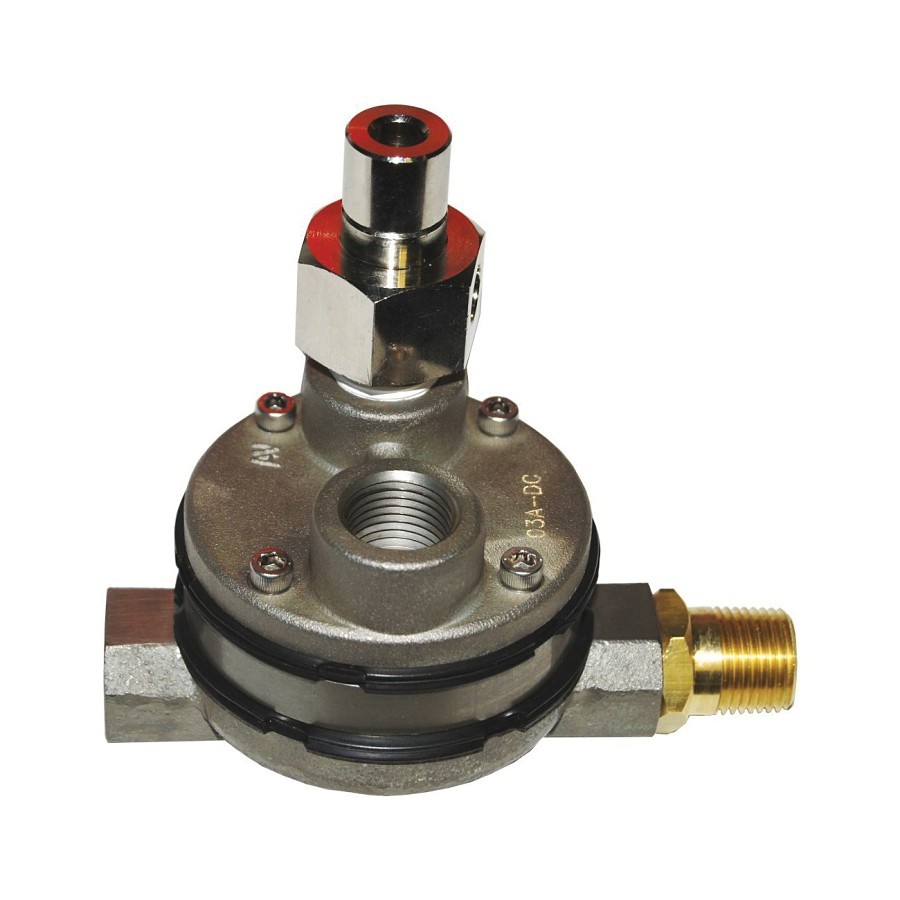 ICAN 86C バルブエクテンダー付き PACE Supply | FireLock NXT™ 776 Low Pressure Actuator With 1/2 in
