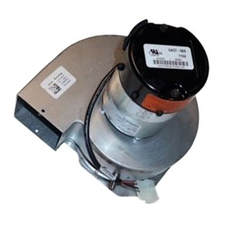 PACE Supply | Combustion Blower for HD201-Hd401