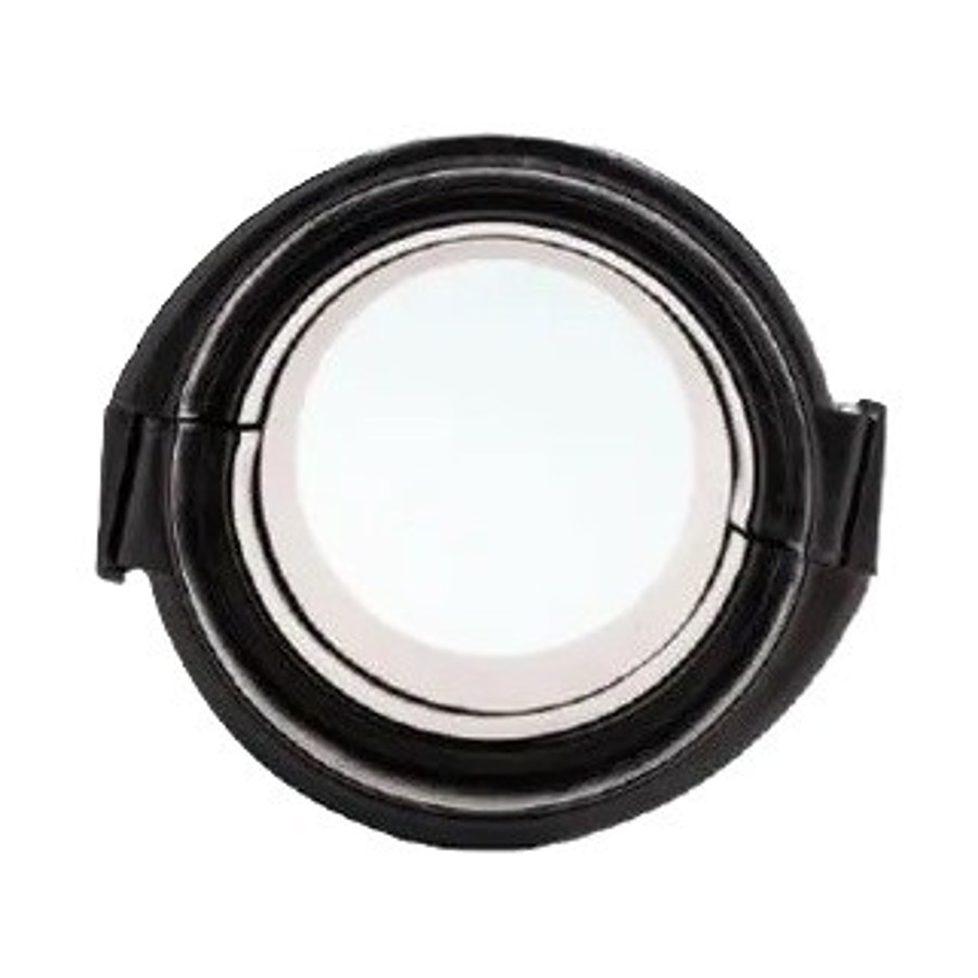 PACE Supply | Snap-Lock External Repair Coupling, 3 in, ABS