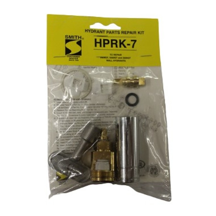 PACE Supply | Hydrant Repair Kit, For Use With 5509QT Series Wall