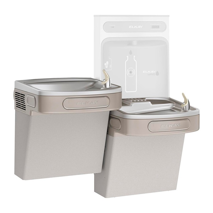 PACE Supply | Part Replacement COOLER ONLY for LZSTL8WSLK
