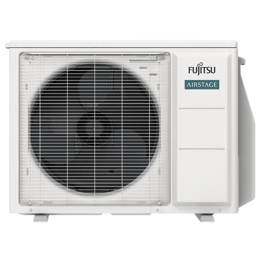 PACE Supply | Outdoor Mini Split, 12.7 HSPF, 18 Kbtu/hr Heating