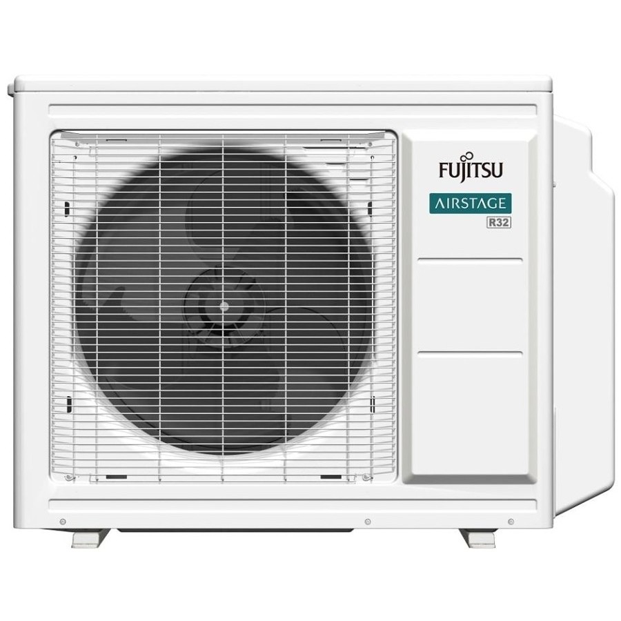 PACE Supply | Outdoor Mini Split, 9.5 HSPF, 36 Kbtu/hr Heating, 36