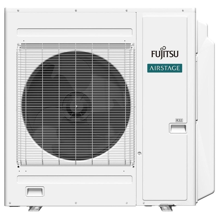 PACE Supply | Outdoor Mini Split, 9.5 HSPF, 45 Kbtu/hr Heating, 45