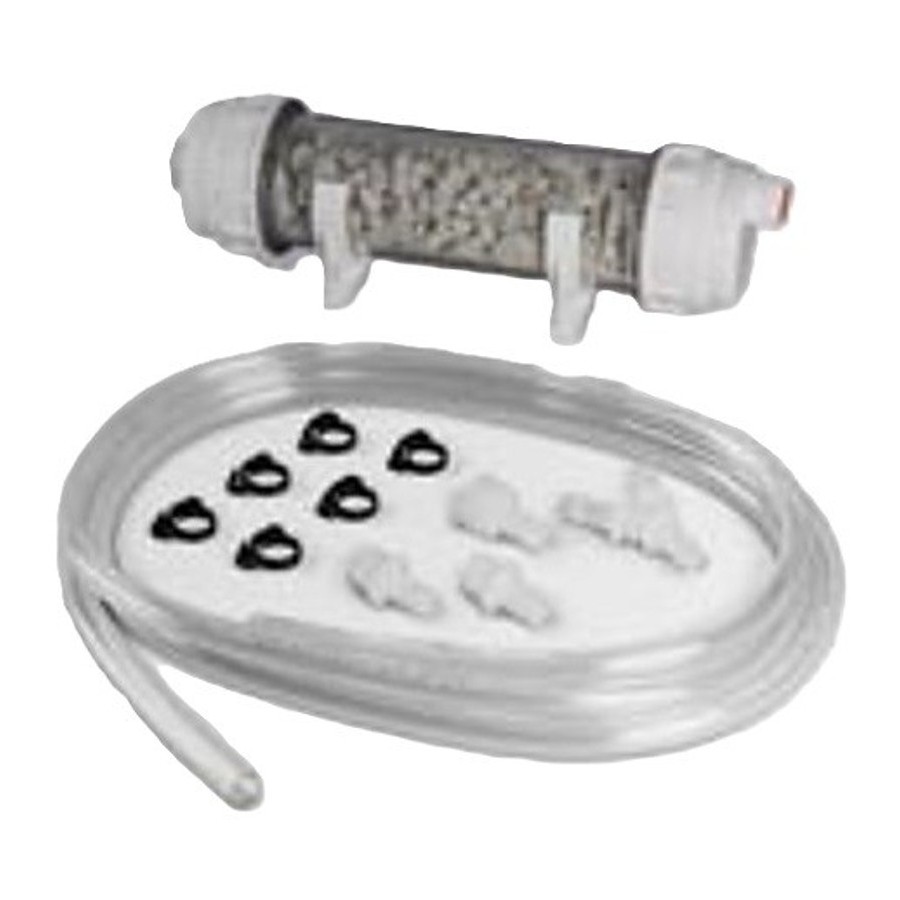 エニティh-2 Nano-D / Bi-Lobe® Single Row Thru-Hole Horizontal (H2