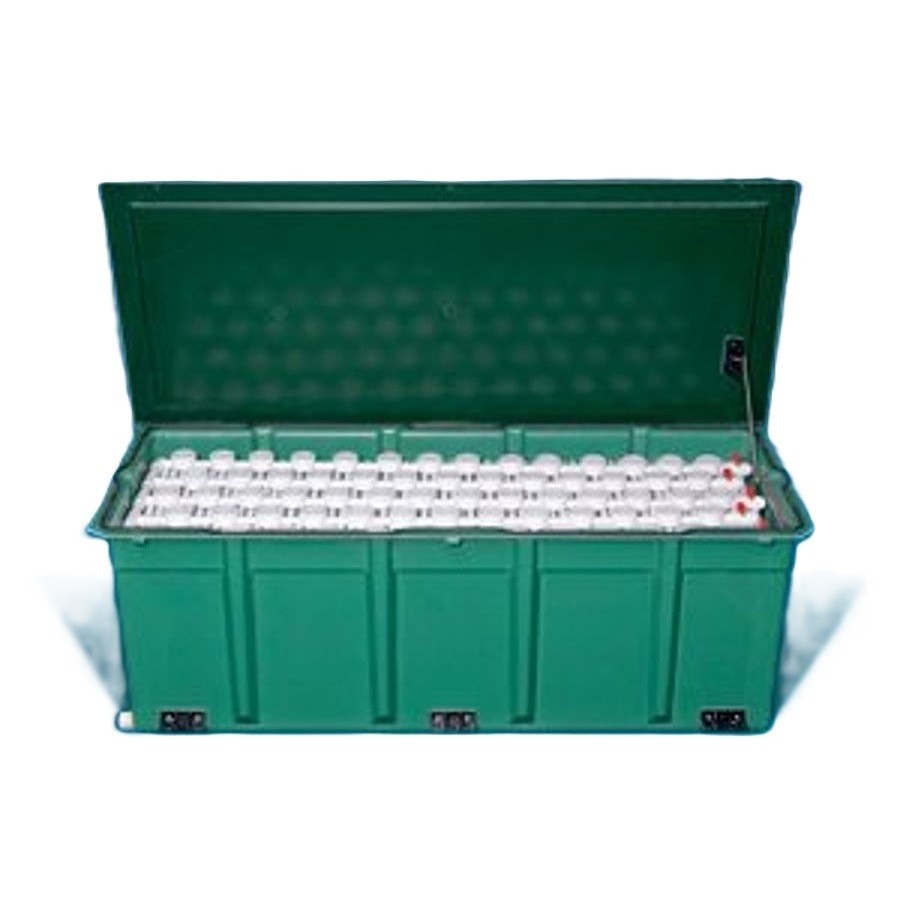 PACE Supply | Advantex Component Pod