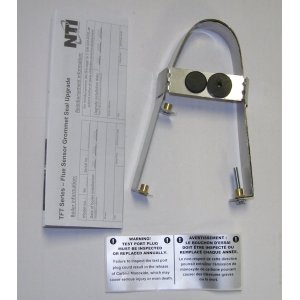 PACE Supply | TFT Recall Upgrade Kit for Flue Sensor Grommet, TFT60-250 ...