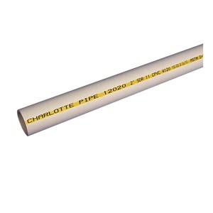 CHA#12005 1/2"X10' TAN PE CTS SDR11 FGG