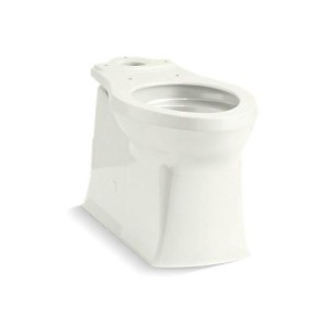 K4144 PACE Supply | Corbelle® Toilet Bowl, Floor Mount, 12 in Rough ...