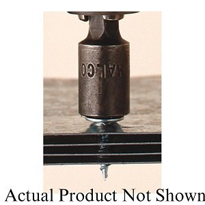 PACE Supply | Sheet Metal Screw, #8, 3/4 in L, Hex/Slotted Drive