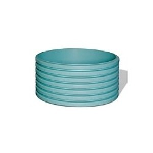 PACE Supply | Kor-Flo™ 30 x 36 in, PVC Access Riser Pipe
