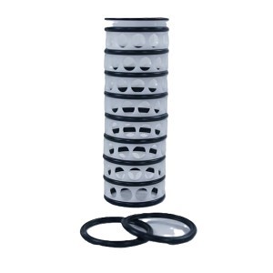 PACE Supply | 60133 9500 Lower Seal And Spacer Kit