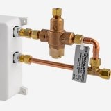 4.16 kW, 208 VAC, 20 A, Micro Mix Low Flow Electric Water Heater