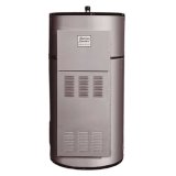 CE-G2 Tall Electric Water Heater, 52 Gal, 13.5 kW, 208 VAC, 3 ph