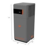 PACE Supply | Water Heater Heat Pump, 208 VAC, 15.4 kW