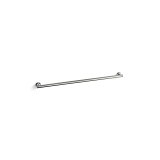 PACE Supply | Purist® Grab Bar, ADA, 36 in L, Brushed Stainless