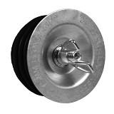 PACE Supply | Econ-O-Grip® Mechanical Pipe Plug, 3 in Pipe, Galvanized ...