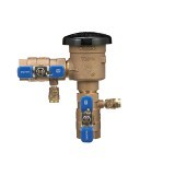 PACE Supply | Vacuum Breaker, 1-1/4 in, FNPT, Rough Bronze
