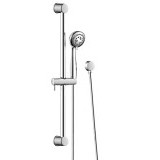 Hand Shower, 1.8 gpm, Chrome