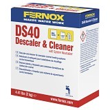 Descaler & Cleaner, 4.41 lb