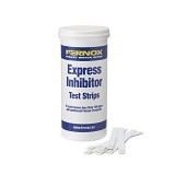 Express Inhibitor Test Strips, 25-Pack