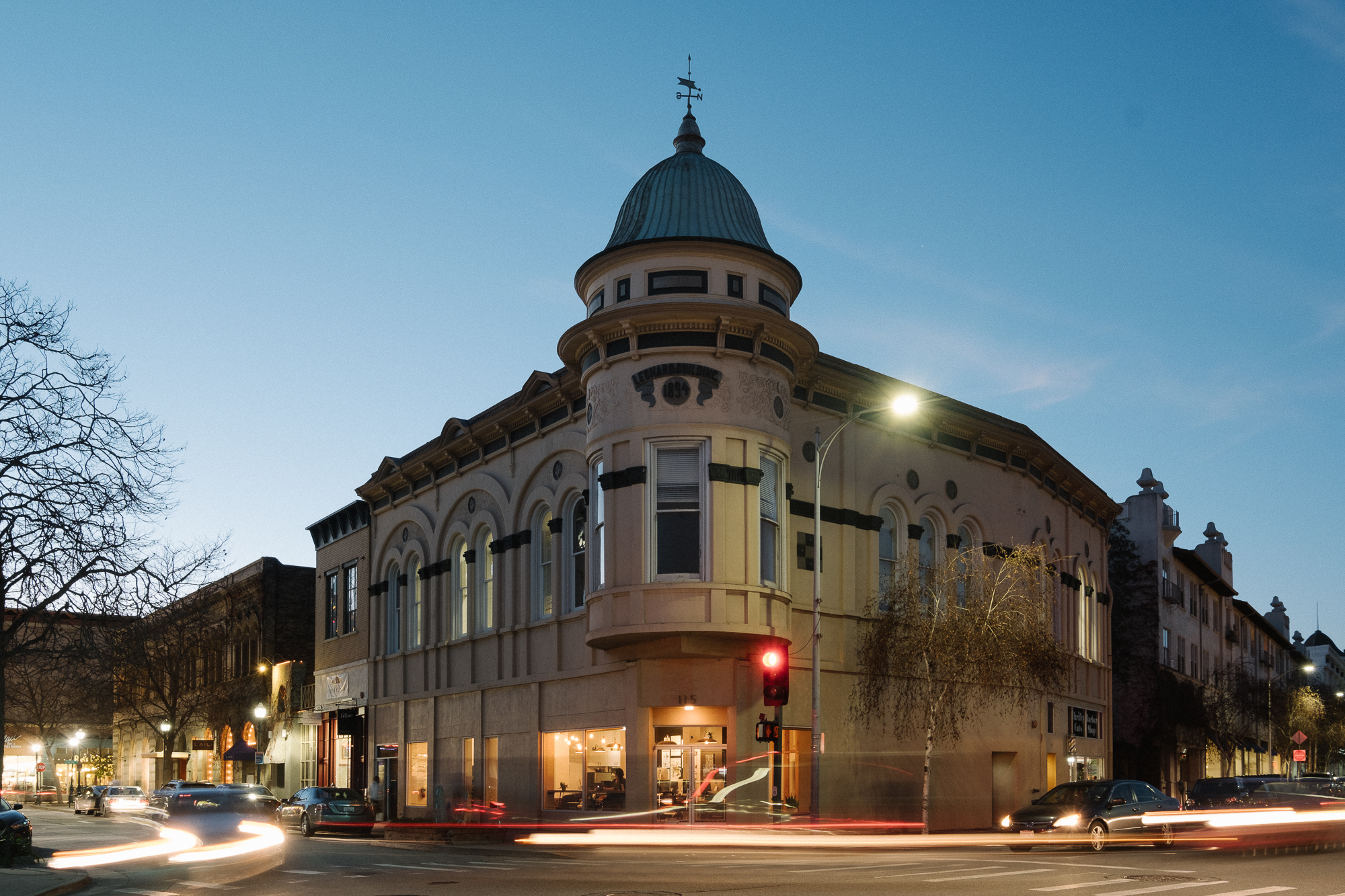 Cosmic | A digital design and brand strategy agency in Santa Cruz, CA