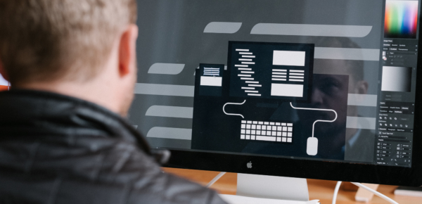 Digital Design & Dev