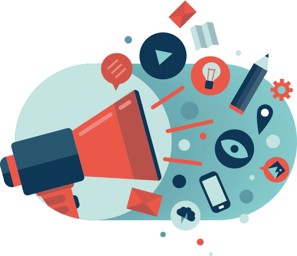 DesignerKen Graphics can handle all your marketing needs