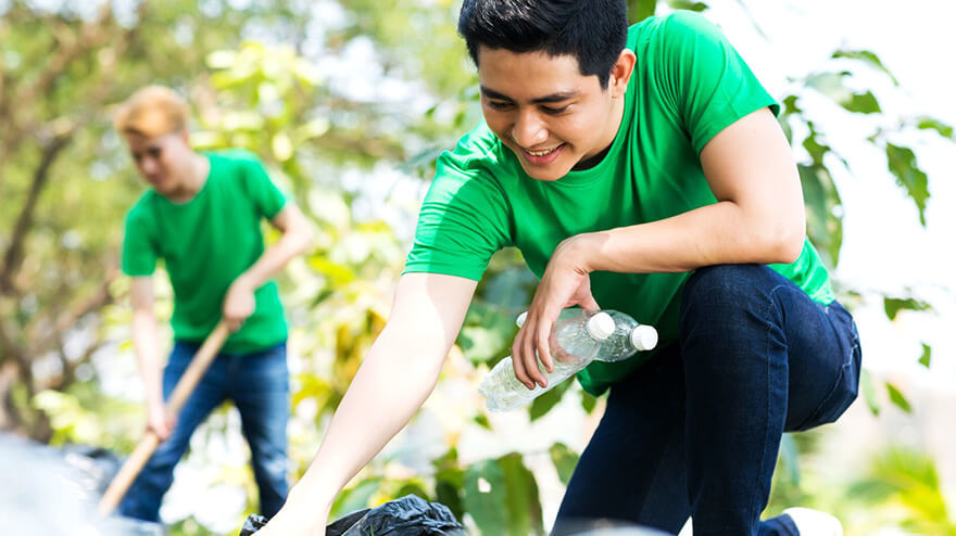 Circular Economy Recycling 16 9