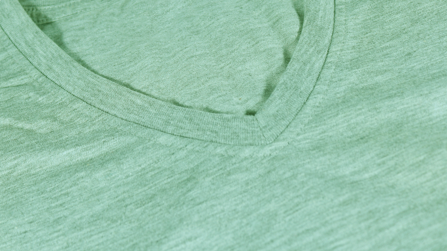 Heather Shirt Detail 16 9