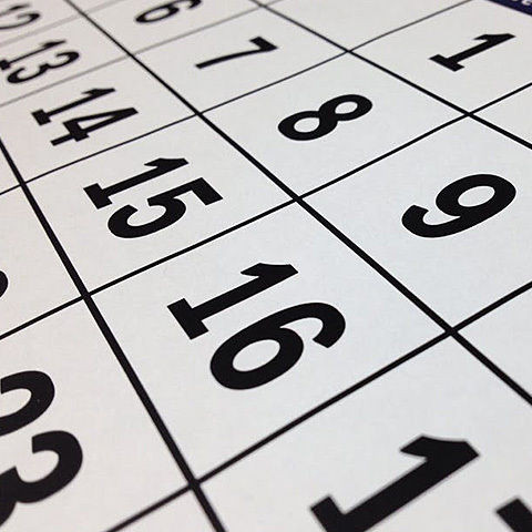Calendar 1 1