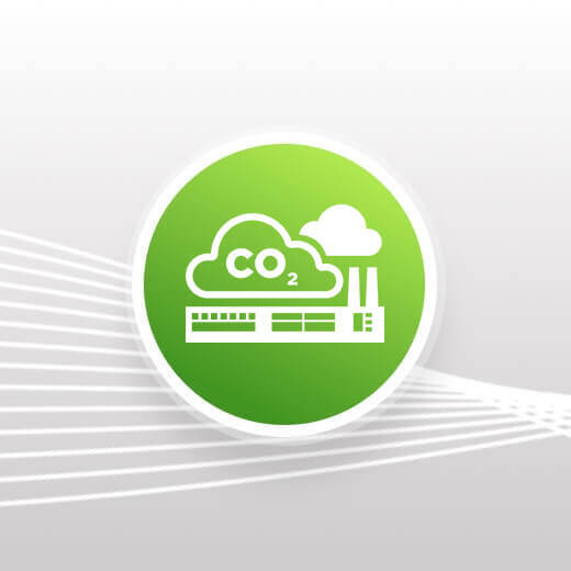 Eco Fact Icon Building V2